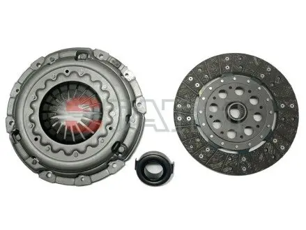 SPRZEGLO KPL. STATIM 100908