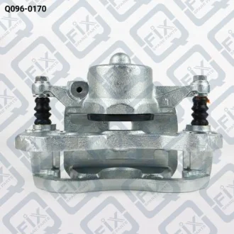 СУППОРТ ТОРМОЗНОЙ ПЕРЕДНИЙ ПРАВЫЙ Q-fix Q096-0170