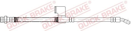 Гальмівний шланг QUICK BRAKE 58.885