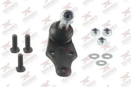 Фото шарова опора RODRUNNER BJLA125K Шарова опора RODRUNNER BJLA125K