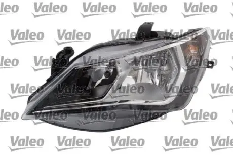 Фото фара автомобільна Valeo 044826 Фара автомобільна Valeo 044826
