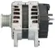 Фото 4 - alternator Valeo 444742 ALTERNATOR Valeo 444742 (фото 4)