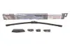 Щітка склоочисника (475mm) VW Passat B7 10-14 BOSCH 3397016307 (фото 2)