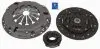 SPRZ.KPL. FIAT 500 1.0 20- 3000950875