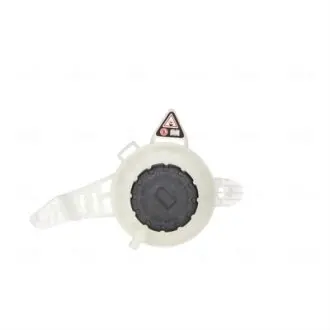 ZBIORNICZEK WYR.CH┼üODNICY DB S-KLASA V22 3 21- NISSENS 996390