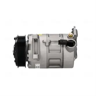 KOMPRESOR KLIMY PEUGEOT 208 19- NISSENS 891094