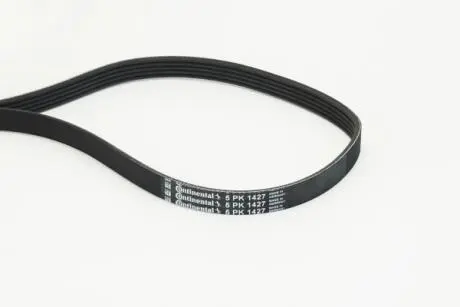 PASEK WIELOKLINOWY MITSUBISHI L200 2.4D 14- Contitech 5PK1427