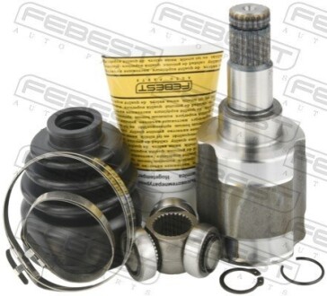 Joint Kit, drive shaft FEBEST 0711RS415ATLH (фото 1)