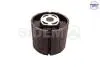 TULEJA BELKI /T/ BMW E65 01- /L+P/ SIDEM 821339 (фото 1)