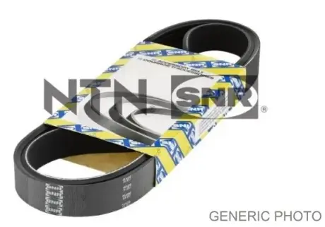 PASEK WIELOKLINOWY /SNR/ SNR NTN CA6PK1020A (фото 1)