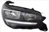 Фото 1 - reflektor opel corsa f 19- /p/ TYC 2019139052 REFLEKTOR OPEL CORSA F 19- /P/ TYC 2019139052 (фото 1)