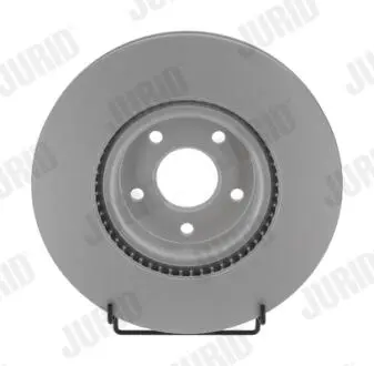 TARCZA HAM./PRZ/ ┬áFORD FOCUS/KUGA 1.0-2. 5 18- Jurid 563664JC