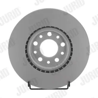 TARCZA HAM./PRZ/ ┬áJEEP COMPASS 1.4-2.0 1 7- Jurid 563625JC