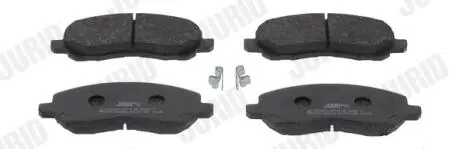 KLOCKI HAM./PRZ/ MITSUBISHI ASX 1.6-2.0 10- Jurid 574082J