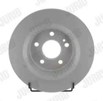 TARCZA HAM./TY┼ü/ DB CLA-KLASA 1.4-2.0 19 - Jurid 563674JC