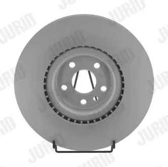 TARCZA HAM./PRZ/ RANGE ROVER EVOQUE 11-1 9 Jurid 563695JC1