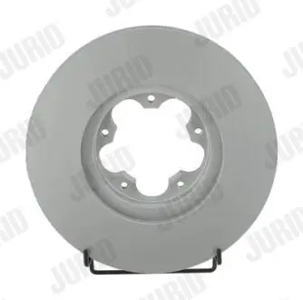 TARCZA HAM./PRZ/ FORD TRANSIT CUSTOM 12- Jurid 563703JC