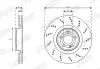 TARCZA HAM./PRZ/ DB A-KLASA /W177/ 18- Jurid 563670JC1 (фото 2)