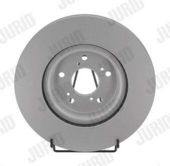 TARCZA HAM./PRZ/ HONDA CRV 1.5-2.0 16- Jurid 563713JC