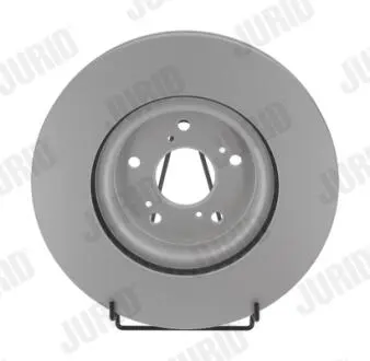 TARCZA HAM./PRZ/ HONDA CRV 1.5-2.0 16- Jurid 563713JC