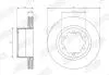 TARCZA HAM./TY┼ü/ VW CRAFTER 2.0D 16- Jurid 563751JC1 (фото 1)
