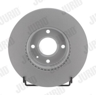 TARCZA HAM./PRZ/ CHEVROLET AVEO 11- Jurid 563342JC