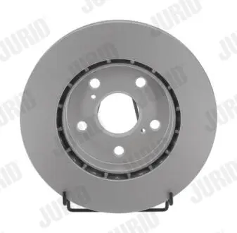 TARCZA HAM./PRZ/ TOYOTA COROLLA 18- Jurid 563672JC