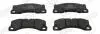 Фото 1 - klocki ham./prz/ porsche macan 18- Jurid 574162J KLOCKI HAM./PRZ/ PORSCHE MACAN 18- Jurid 574162J (фото 1)