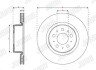 TARCZA HAM./PRZ/ TESLA MODEL 3 17- Jurid 563658JC (фото 2)