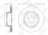 TARCZA HAM./PRZ/ TESLA MODEL 3 17- Jurid 563658JC (фото 2)