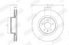 TARCZA HAM./PRZ/ TESLA MODEL S 12- Jurid 563660JC1 (фото 1)