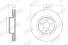 TARCZA HAM./PRZ/ TESLA MODEL S 12- Jurid 563660JC1 (фото 2)