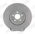 TARCZA HAM./PRZ/ FORD TRANSIT 13- Jurid 563697JC (фото 1)