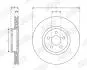 TARCZA HAM./PRZ/ FORD TRANSIT 13- Jurid 563697JC (фото 3)