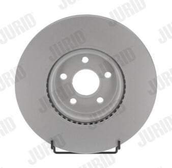 TARCZA HAM./PRZ/ FORD TRANSIT 13- Jurid 563697JC