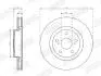 TARCZA HAM./PRZ/ TOYOTA CAMRY 11- Jurid 563699JC (фото 3)