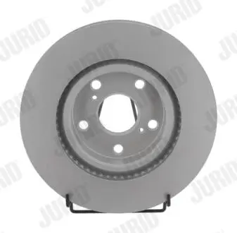 TARCZA HAM./PRZ/ TOYOTA CAMRY 11- Jurid 563699JC