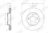 TARCZA HAM./PRZ/ HYUNDAI I30 16- Jurid 563579JC (фото 1)