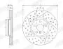 TARCZA HAM./PRZ/ MINI 13- Jurid 563666JC1 (фото 2)