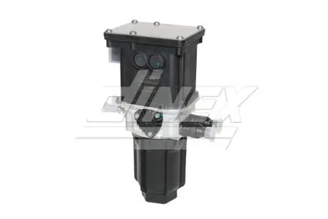 Модуль помпи DeNOx Dinex 6LP001