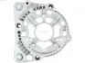 TYLNA OBUDOWA ALTERNATORA SYS.BOSCH ABR0113S