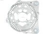 TYLNA OBUDOWA ALTERNATORA SYS.BOSCH AS-PL ABR0113S (фото 2)