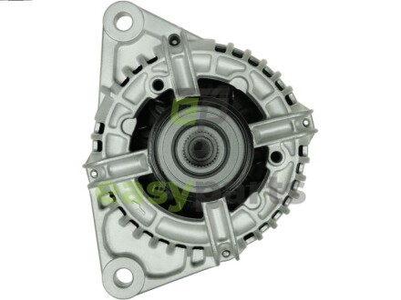 ALTERNATOR AS-PL A0417PR