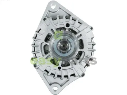 ALTERNATOR AS-PL A3538S