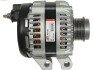 ALTERNATOR AS-PL A6743S (фото 2)