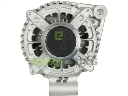 ALTERNATOR AS-PL A6743S