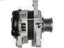 ALTERNATOR AS-PL A6754S (фото 2)