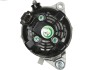 ALTERNATOR AS-PL A6754S (фото 3)