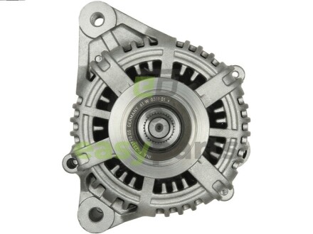 ALTERNATOR AS-PL A9035PR