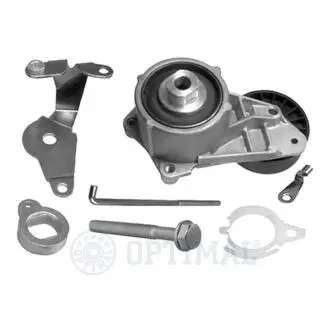 Натягувач поликлинового ременя Optimal 0N1013